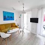 Dida Centar Apartamento