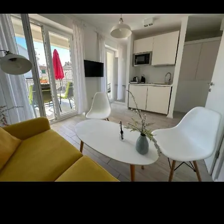 Apartment Dida Centar *