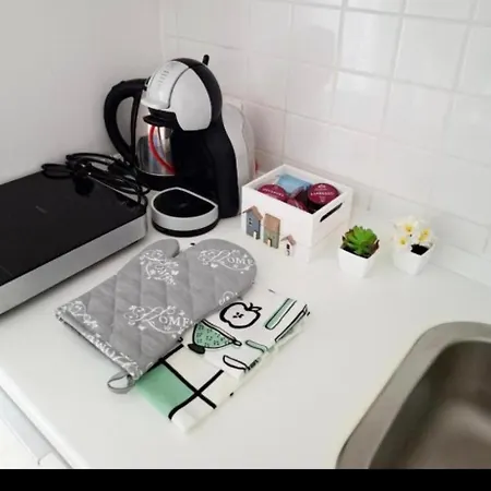 Apartment Dida Centar