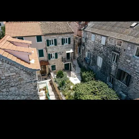 Dida Centar Apartment Split