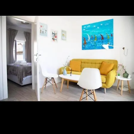 Apartman Dida Centar