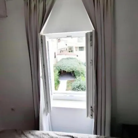 Dida Centar Apartman