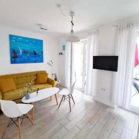 Dida Centar Apartman
