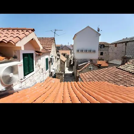 Dida Centar Apartment *