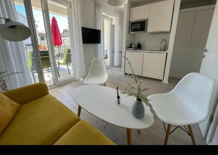 Apartment Dida Centar *