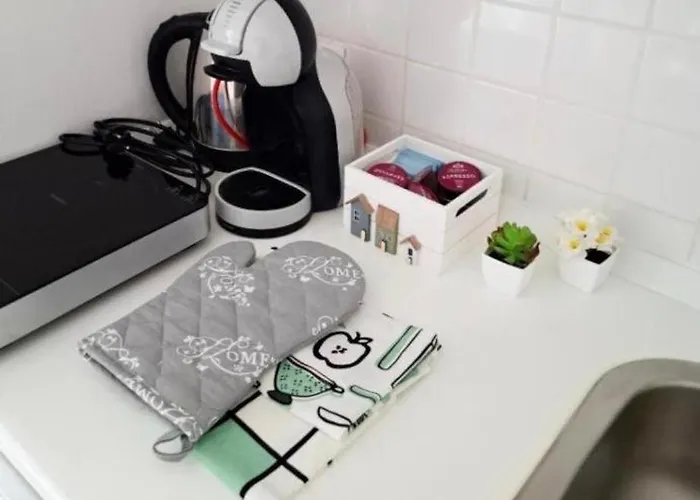 Apartment Dida Centar