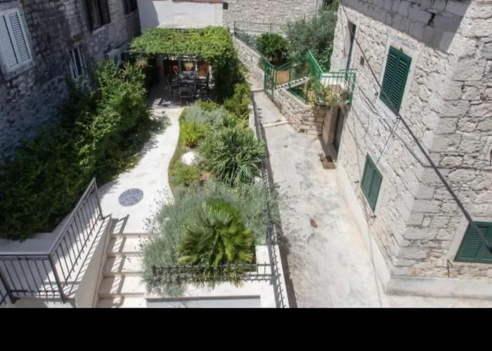 Dida Centar Apartment Split