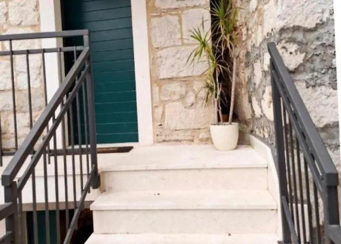 Apartment Dida Centar Split