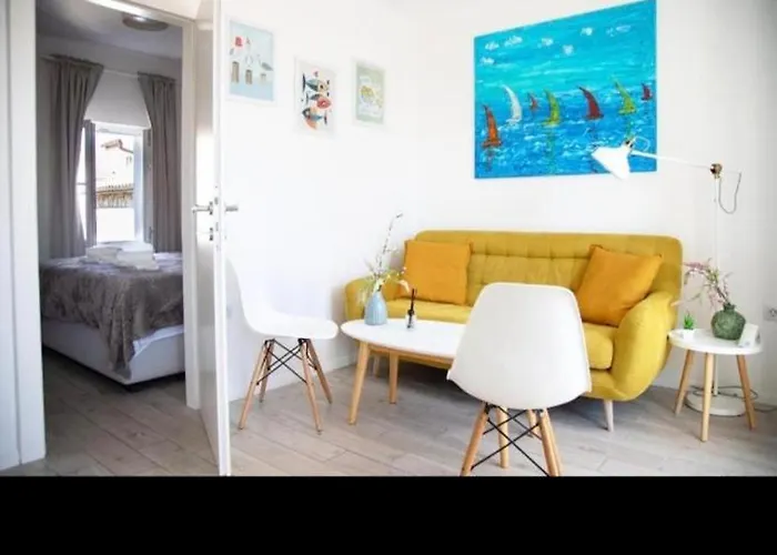 Apartment Dida Centar