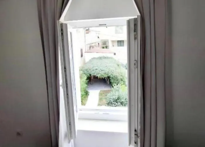 Dida Centar Apartment