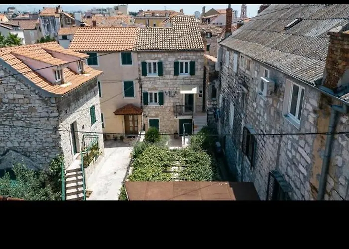 Dida Centar Apartment Split