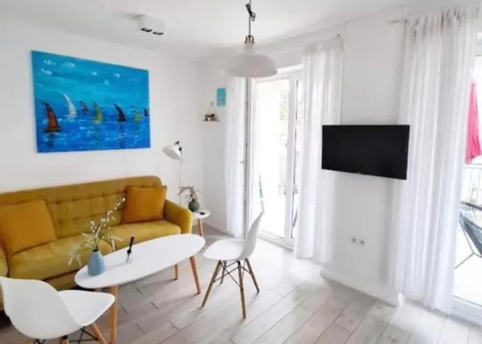 Dida Centar Apartment