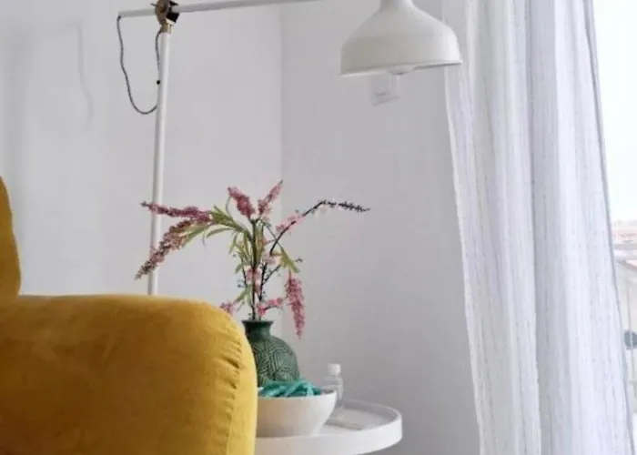 Dida Centar Apartment *