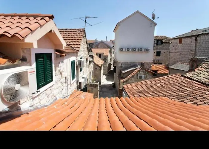 Dida Centar Apartment *