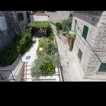 Dida Centar Apartmán Split