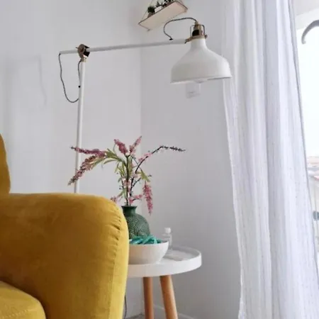 Dida Centar Apartmán *